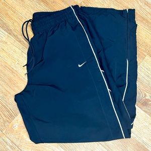 NIKE TRACK PANTS